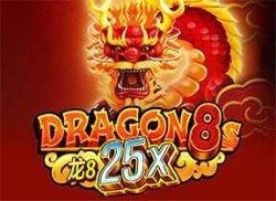 Dragon 8s